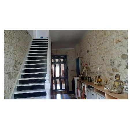 Bed and Breakfast Le Pas Sage La Caillere-Saint-Hilaire Экстерьер фото