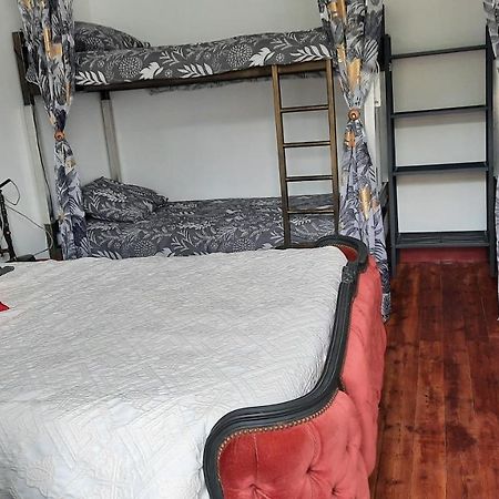 Bed and Breakfast Le Pas Sage La Caillere-Saint-Hilaire Экстерьер фото