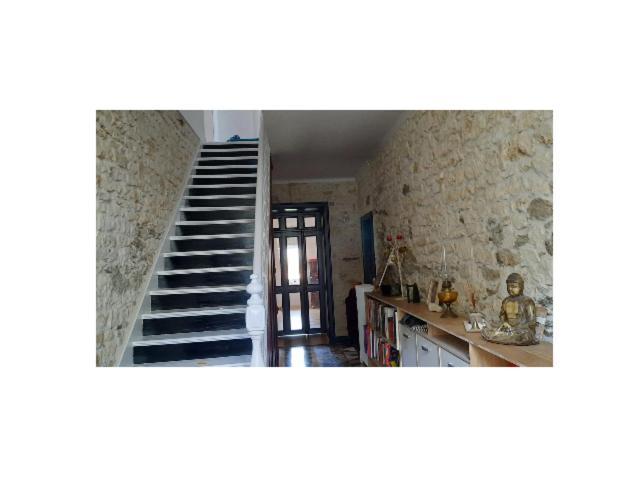 Bed and Breakfast Le Pas Sage La Caillere-Saint-Hilaire Экстерьер фото